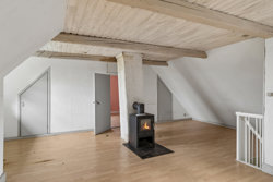 Sneslevvej 39, Sneslev, 4250 Fuglebjerg