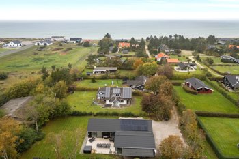 Strandskadevej 16, 8585 Glesborg