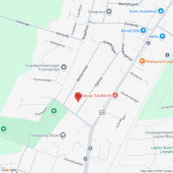 Egevej 1, Løgten, 8541 Skødstrup
