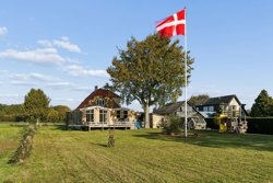 Tårnhusvej 5, Ulse, 4690 Haslev