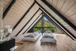 Lomvievej 1, Følle Strand, 8410 Rønde