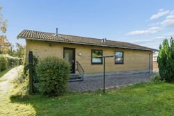 Febækvej 41, Hvirring, 8762 Flemming