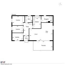 Febækvej 41, Hvirring, 8762 Flemming
