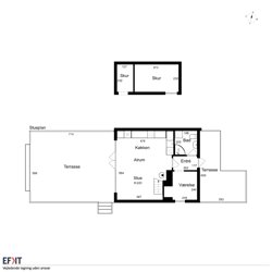 Lomvievej 1, Følle Strand, 8410 Rønde