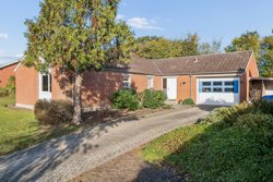 Spurvevej 15, Assens, 9550 Mariager
