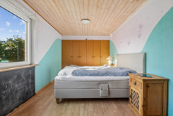 Spurvevej 15, Assens, 9550 Mariager