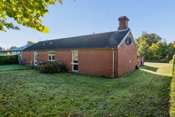 Spurvevej 15, Assens, 9550 Mariager