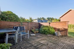 Spurvevej 15, Assens, 9550 Mariager