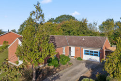 Spurvevej 15, Assens, 9550 Mariager