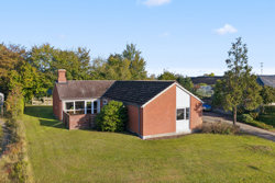 Spurvevej 15, Assens, 9550 Mariager