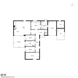 Spurvevej 15, Assens, 9550 Mariager