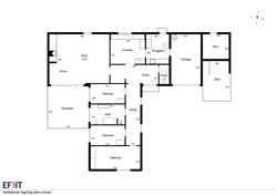 Spurvevej 15, Assens, 9550 Mariager