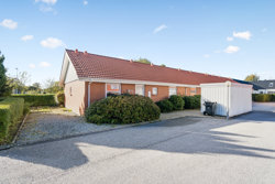 Samsøgade 16, 9740 Jerslev J