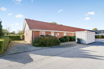 Samsøgade 16, 9740 Jerslev J