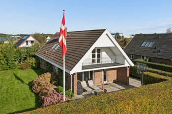 Matrosvænget 14, 7000 Fredericia