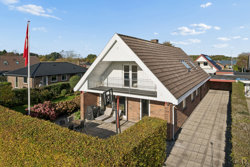 Matrosvænget 14, Snoghøj, 7000 Fredericia