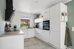 Blomstervænget 46, 9750 Østervrå