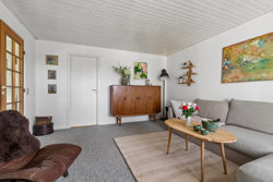 Blomstervænget 46, 9750 Østervrå