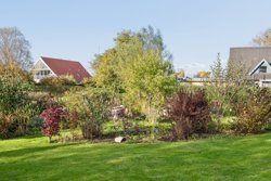 Blomstervænget 46, 9750 Østervrå