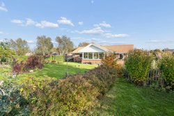 Blomstervænget 46, 9750 Østervrå