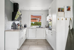Blomstervænget 46, 9750 Østervrå