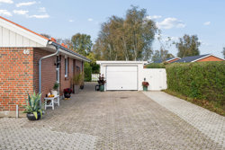 Blomstervænget 46, 9750 Østervrå