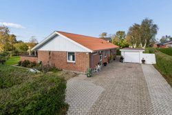 Blomstervænget 46, 9750 Østervrå
