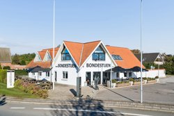 Jerslevvej 1, 9700 Brønderslev