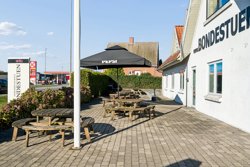 Jerslevvej 1, 9700 Brønderslev