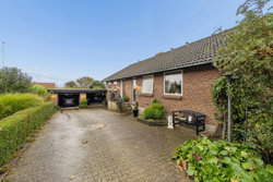 Lynghøjen 3, Sejerslev, 7900 Nykøbing M