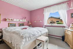 Lynghøjen 3, Sejerslev, 7900 Nykøbing M