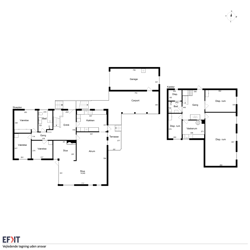 Lynghøjen 3, Sejerslev, 7900 Nykøbing M