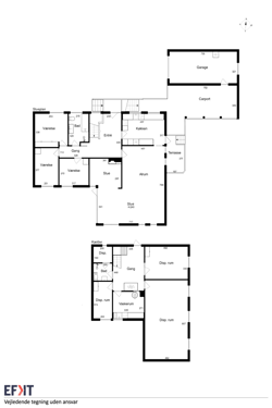 Lynghøjen 3, Sejerslev, 7900 Nykøbing M