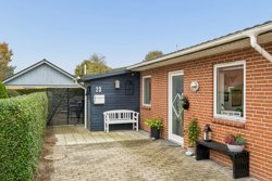 Jernbanegade 23, 7160 Tørring