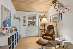 Jernbanegade 23, 7160 Tørring