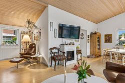 Jernbanegade 23, 7160 Tørring