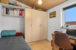 Jernbanegade 23, 7160 Tørring