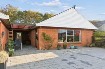 Haydnsvej 6, 7500 Holstebro