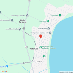 Hamborg 48, Sønderby, 7130 Juelsminde