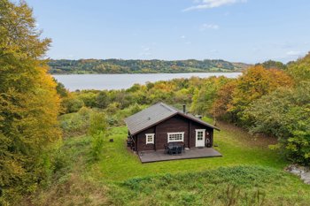 Cecilieborgvej 7, 9550 Mariager