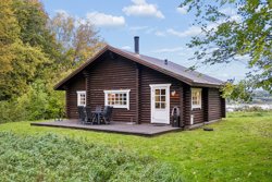 Cecilieborgvej 7, Katbjerg, 9550 Mariager
