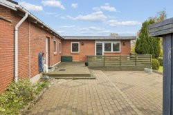 Ingridsvej 46, 6000 Kolding