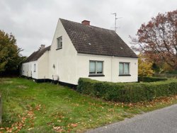 Bønnerupvej 15, Bønnerup Strand, 8585 Glesborg