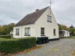 Bønnerupvej 15, Bønnerup Strand, 8585 Glesborg