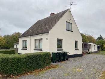 Bønnerupvej 15, 8585 Glesborg