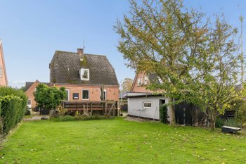 Elmevej 15, 8800 Viborg