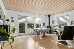 Thorsgade 45, 8700 Horsens