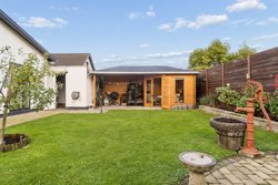 Thorsgade 45, 8700 Horsens