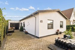 Thorsgade 45, 8700 Horsens