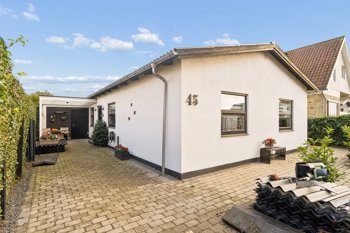 Thorsgade 45, 8700 Horsens